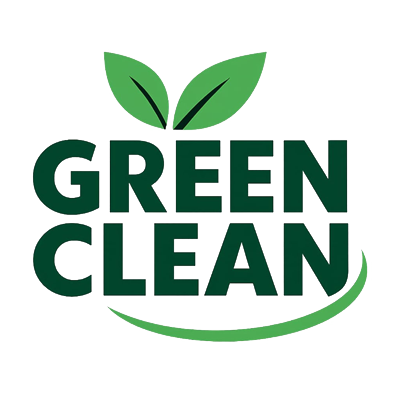 Green Clean Logo
